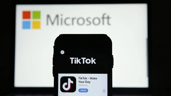 tiktok企业号和个人号的区别？